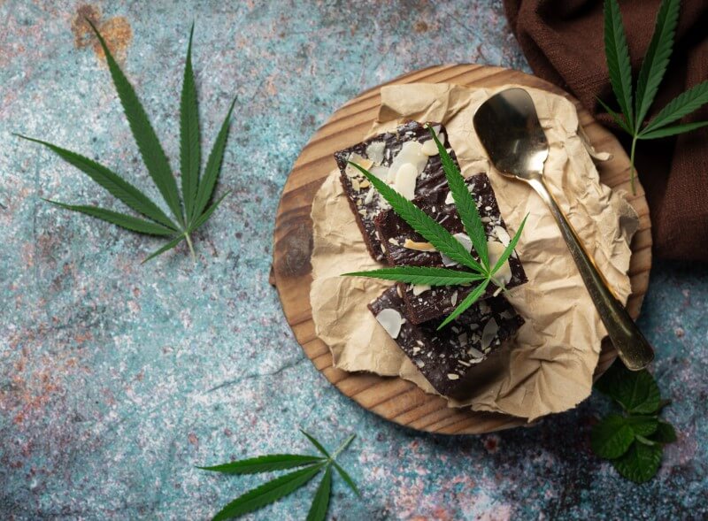 Commercial Kitchen Equipment for Cannabis Edible Production