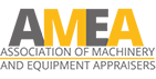 AMEA membership logo