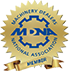 MNA membership logo