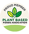 Plant Based membership logo