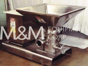 Mince Master 100 HP Emulsifier