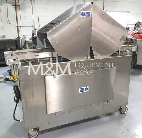 Ross TC 700-M Tenderizer