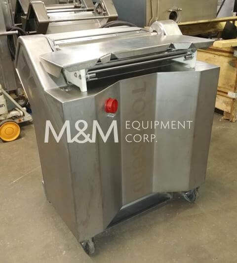 Townsend 7600 Membrane Skinner