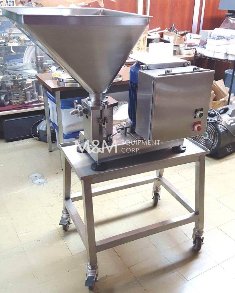 Mince Master GL86 Emulsifier - view 3