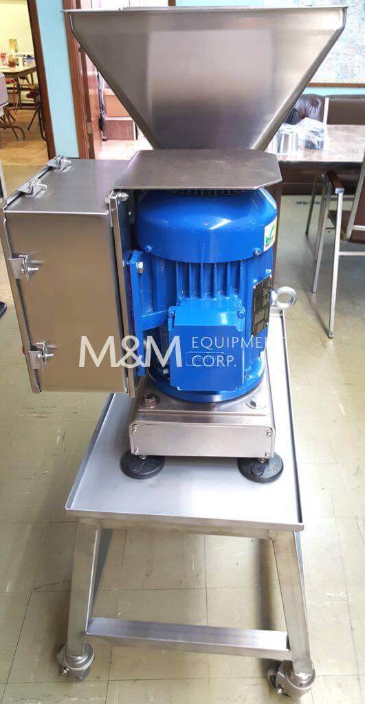 Mince Master GL86 Emulsifier - view 4