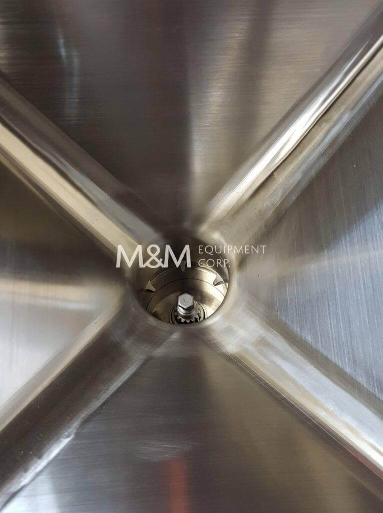 Mince Master GL86 Emulsifier - view 5