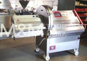 Treif puma slicer CB700EB