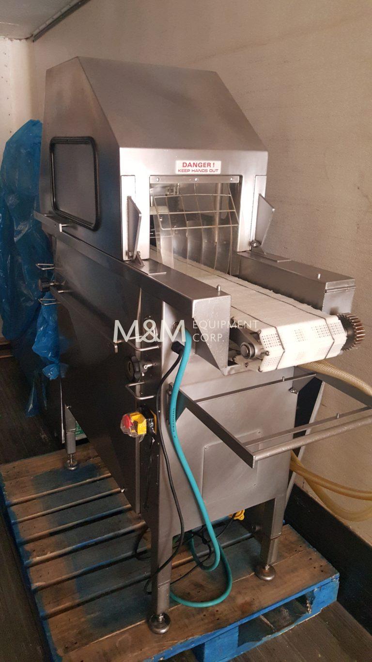 Fomaco Pickle Injector