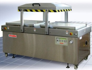 XtraVac 860 Vacuum Packaging Machine