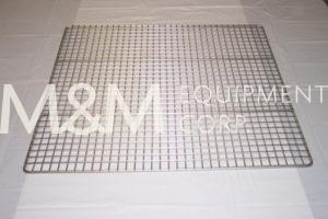 Stainless Steel Wire Screens