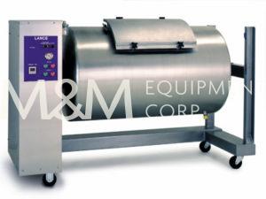 Lance LT-60 Tumbler Machine