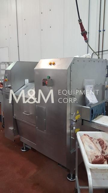 AEW SSV Slicer 5460