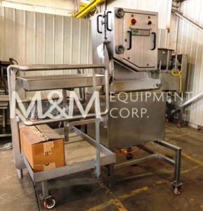 Inotec WT 97-S Link Cutter