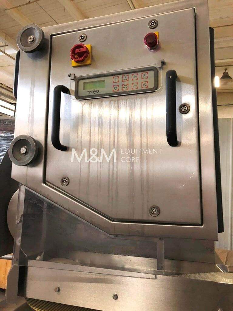 Inotec WT 97-S Link Cutter