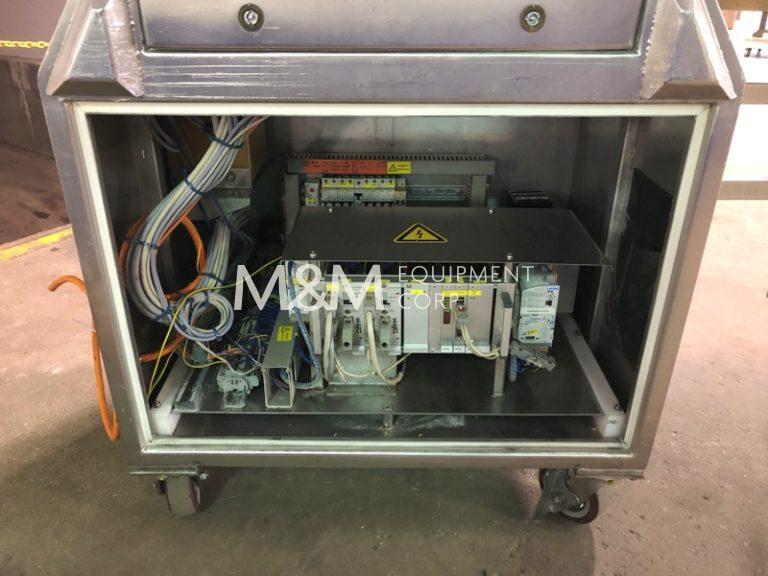 Inotec WT 97-S Link Cutter