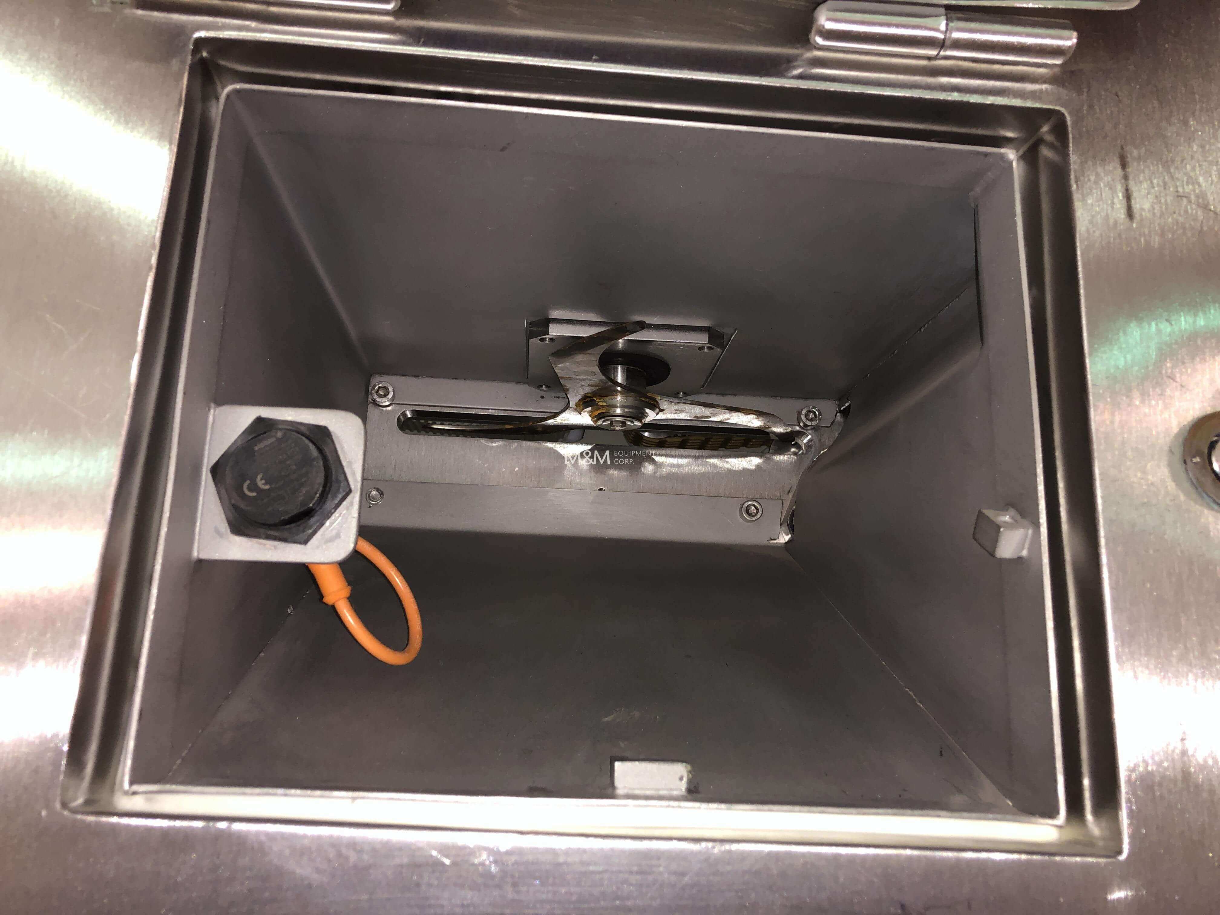 Inotec WT 97-S Link Cutter