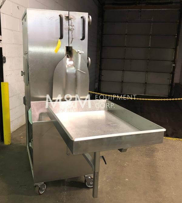 Inotec WT 97-S Link Cutter