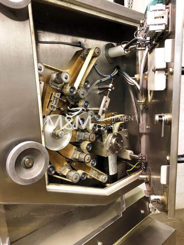 Inotec WT 97-S Link Cutter