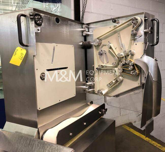 Inotec WT 97-S Link Cutter
