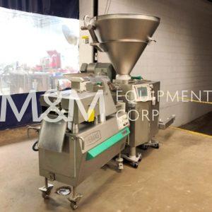 vemag 500 machine