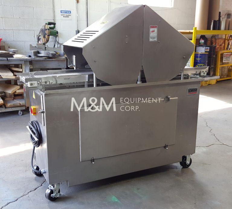 Reconditioned Ross Tenderizer TC700M