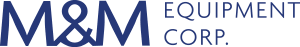 M&M-Equipment-logo