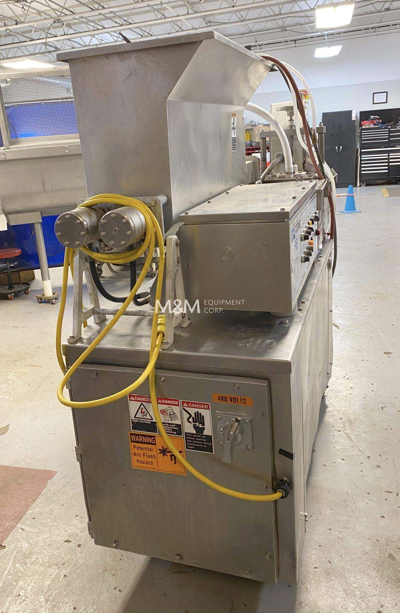 Used Formax F6 Former | M&M Equipment Corp