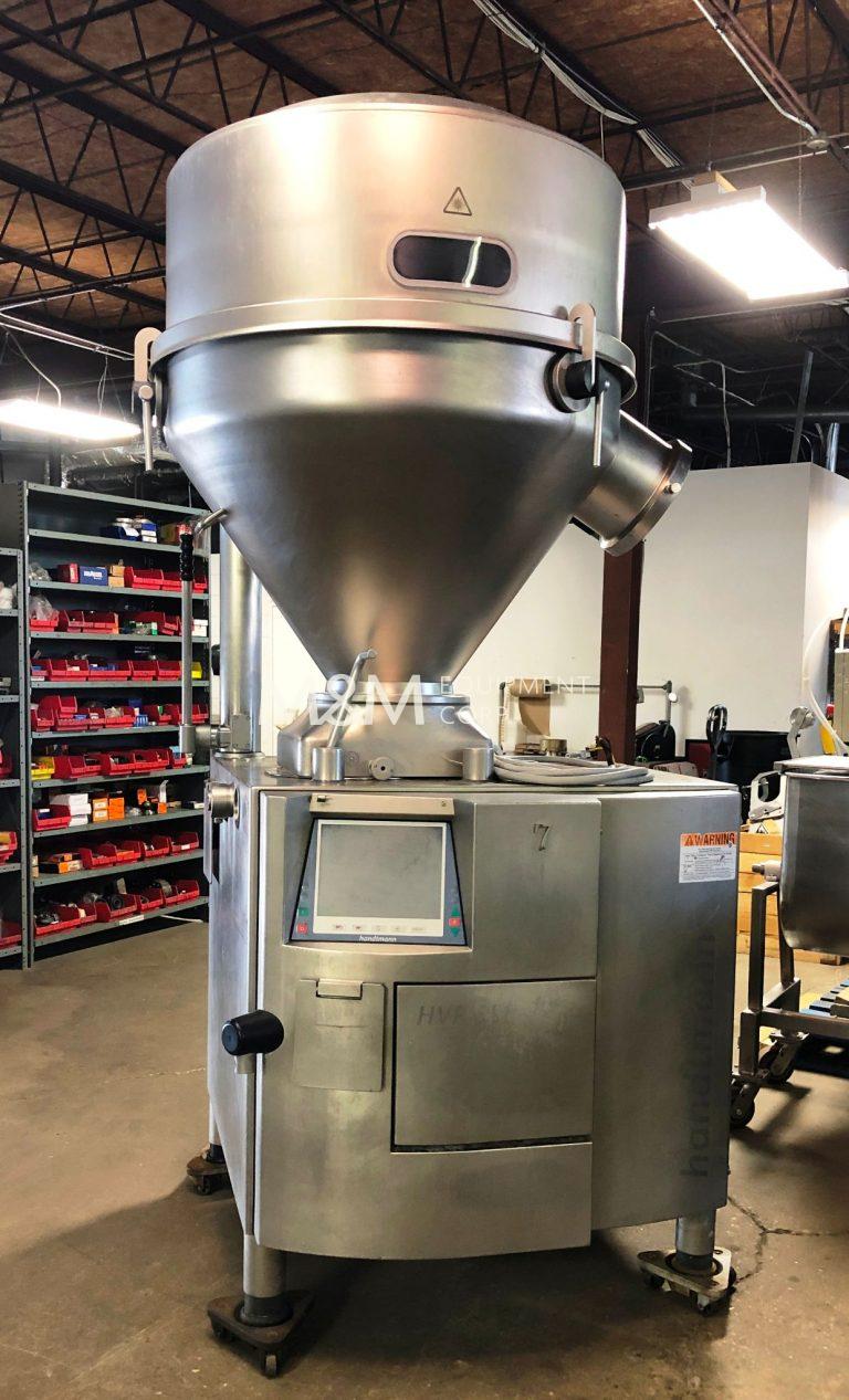 Buying Refurbished vs As-is Equipment