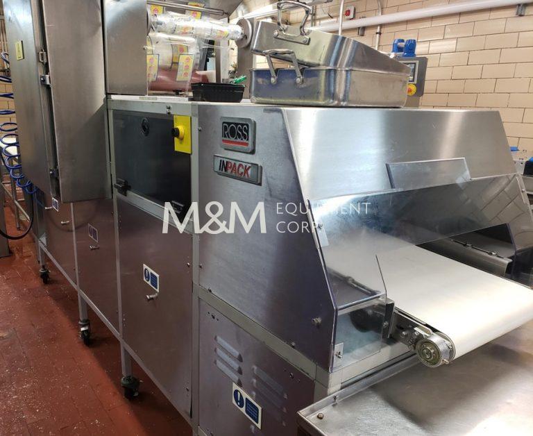 Ross A20 Packaging Machine - view 3