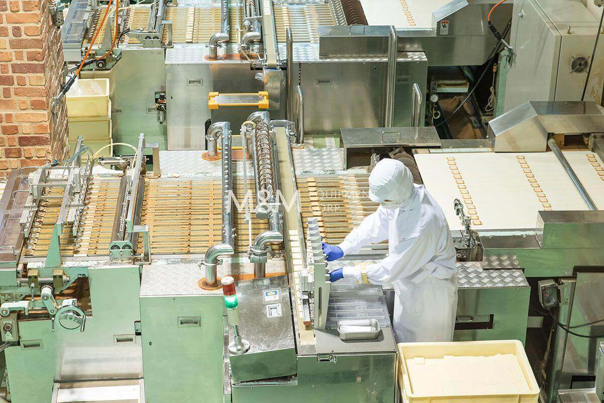 4 Tips For Preventing Contamination Issues in Your Food Processing Facility