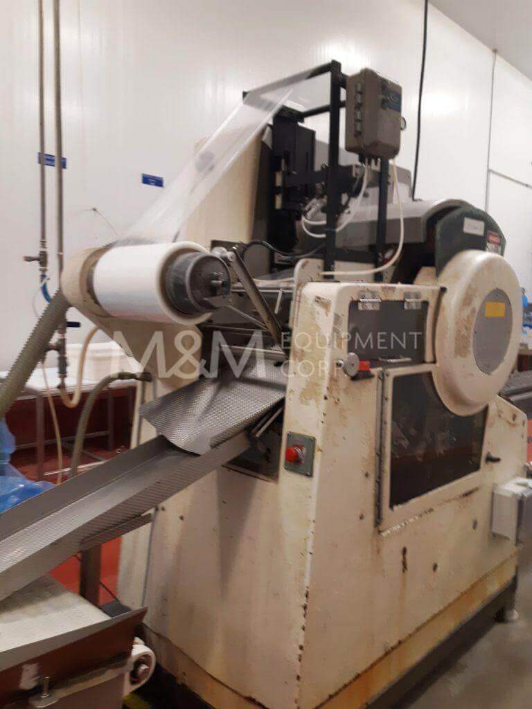 618 with stamp codater