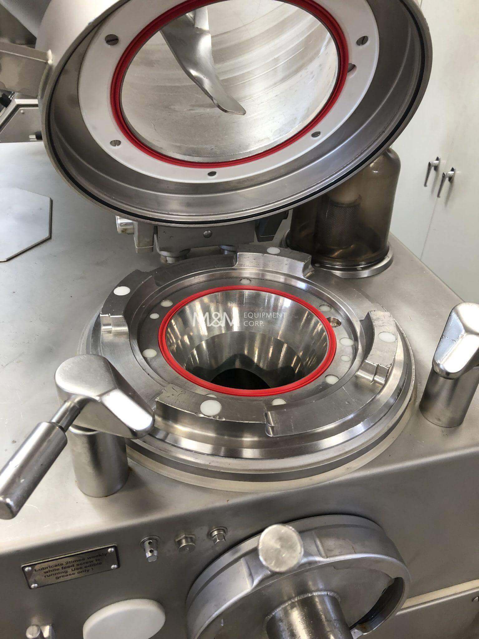 Vemag HP10C Vacuum Stuffer Vemag HP10C Vacuum StufferThis Listing isClosed / Sold NowSimilar ItemsWhat's Your Surplus Equipment Worth?Our partners for quality new equipment