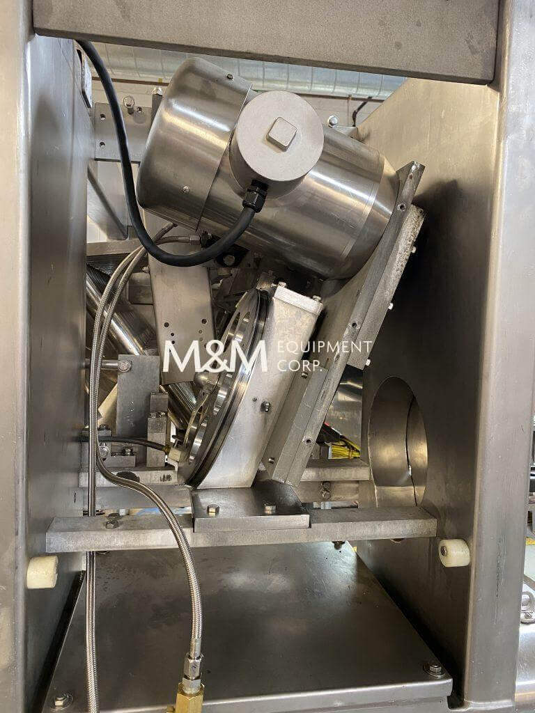 Grote 530 Automatic Slicer - view 4