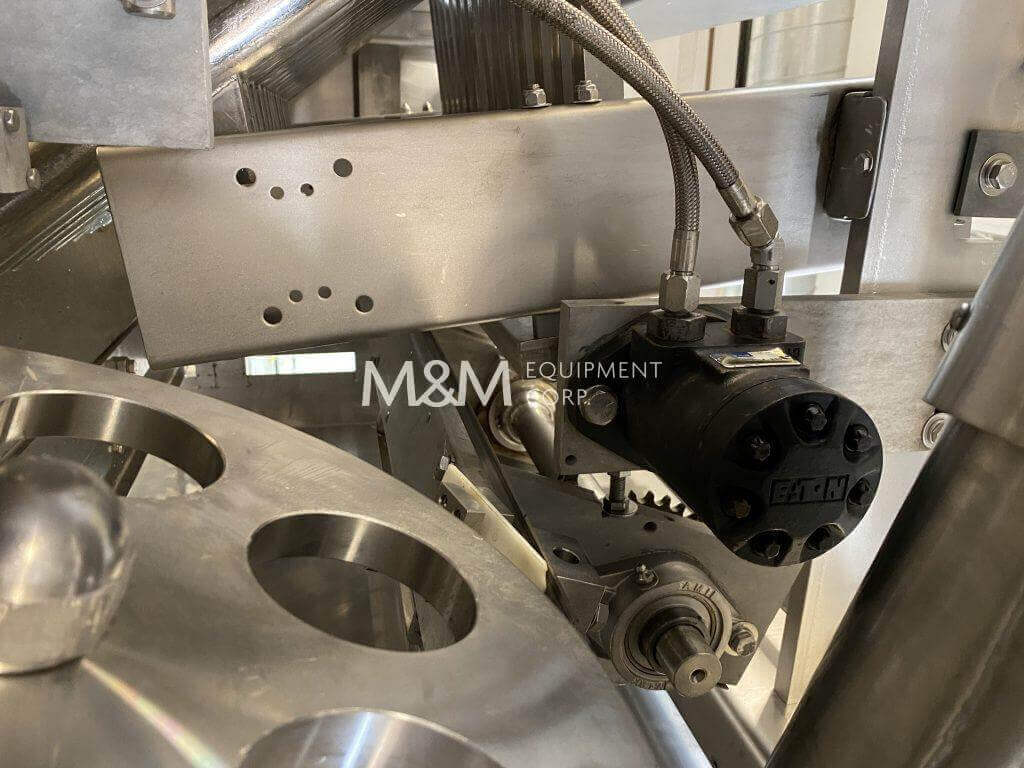 Grote 530 Automatic Slicer - view 5