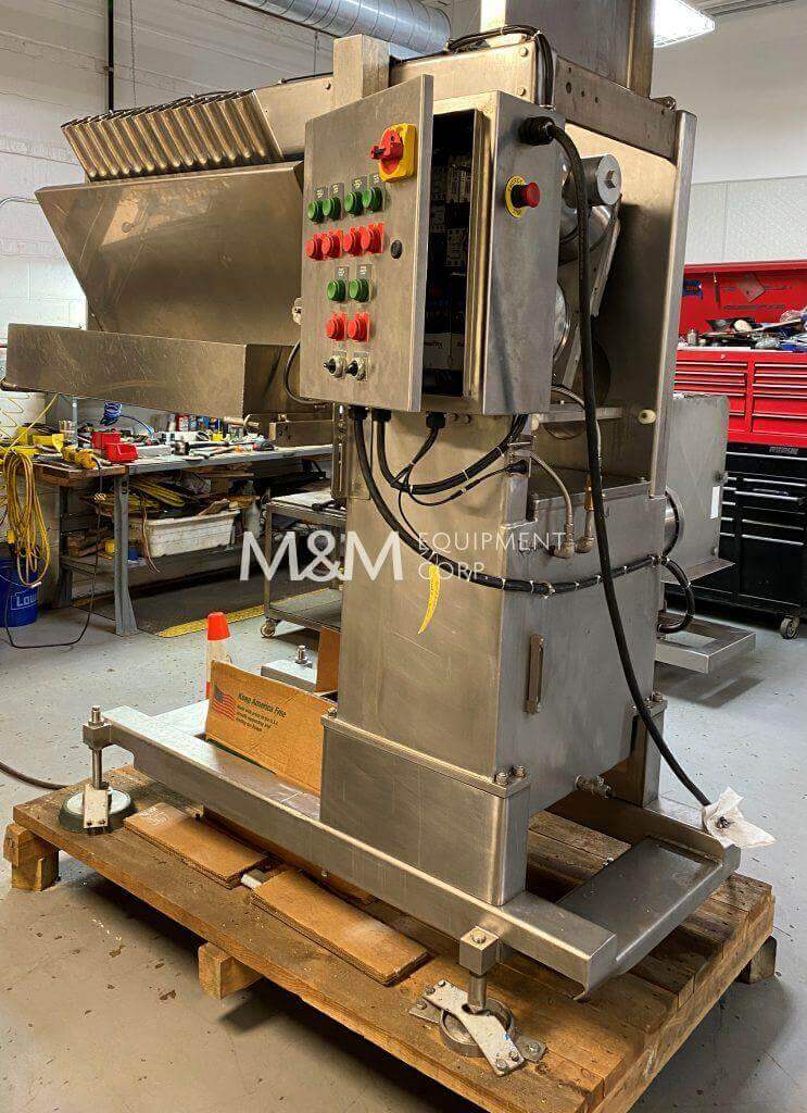Grote 530 Automatic Slicer - view 2