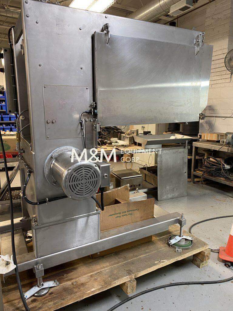 Grote 530 Automatic Slicer - view 3