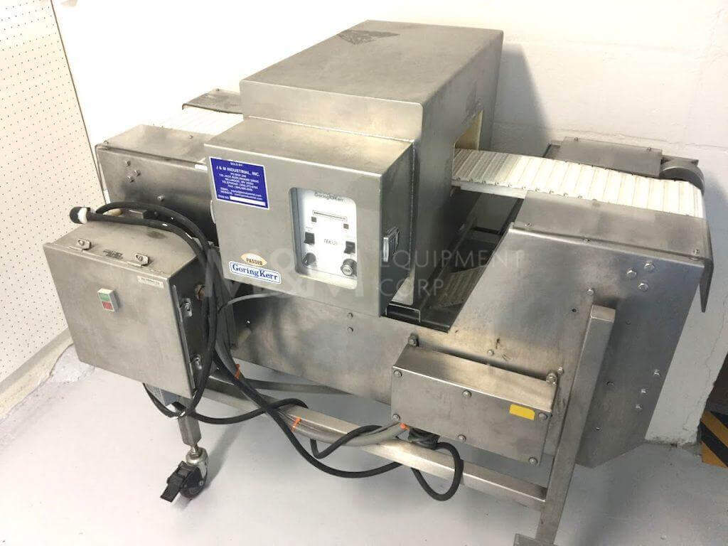 Metal Detector