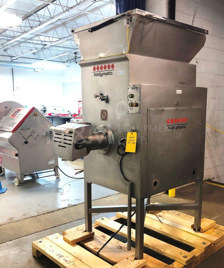 Hollymatic 4000 Mixer Grinder