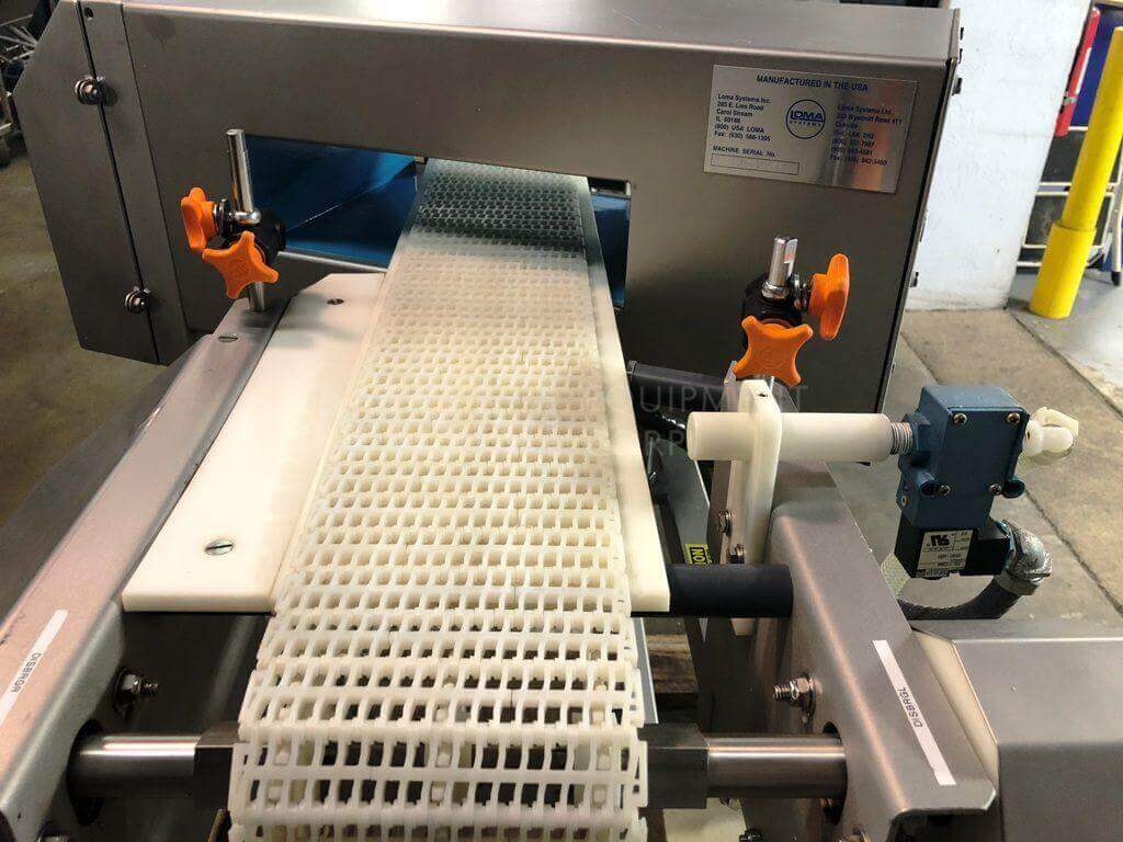 Loma IQ2 Metal Detector - view 3