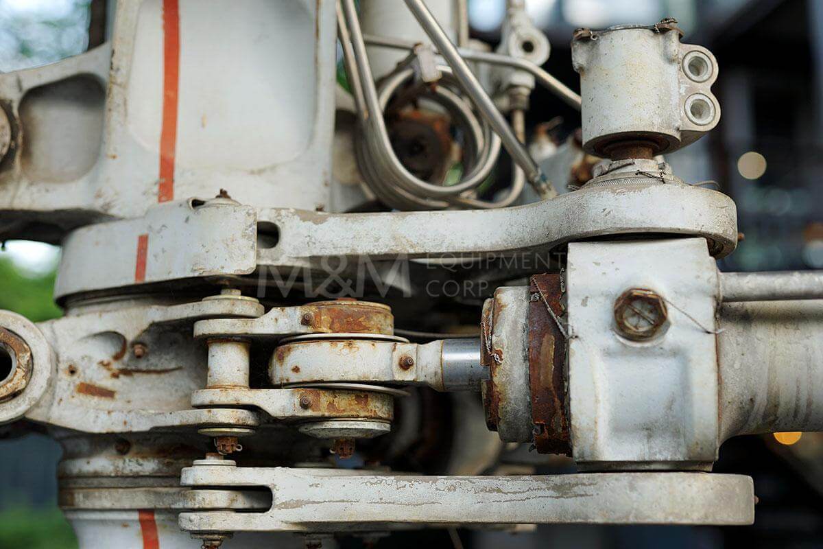 Is It Time to Replace Your Old Manufacturing Equipment?