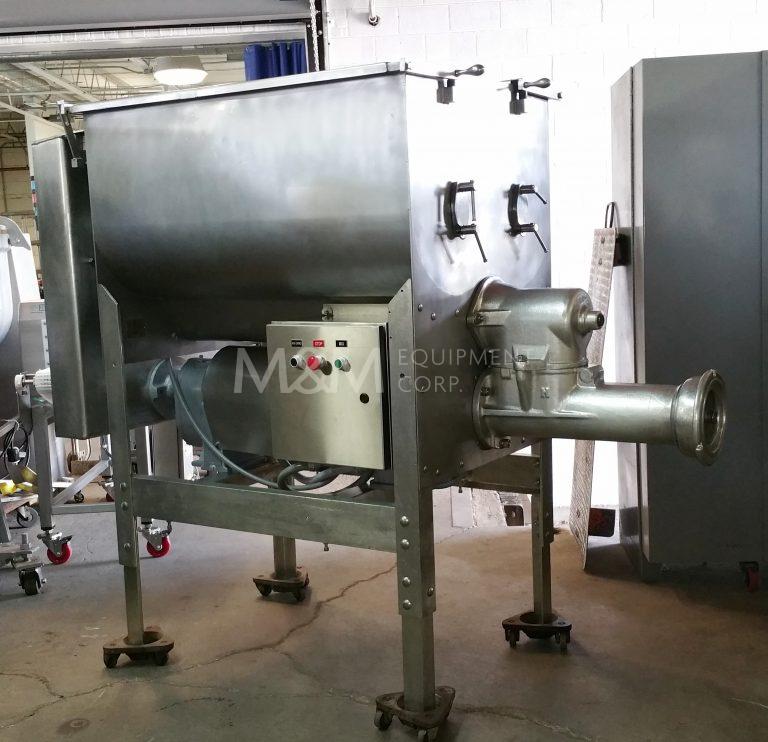 Hobart 4356 Mixer Grinder