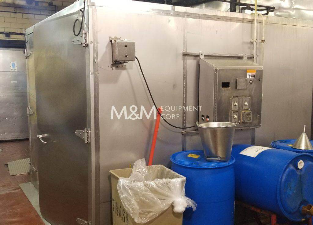 Alkar 4 Truck Water Chiller - view 4
