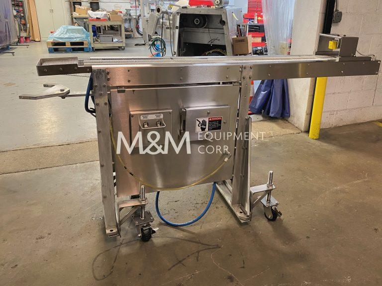 Formax Shuttle Conveyor