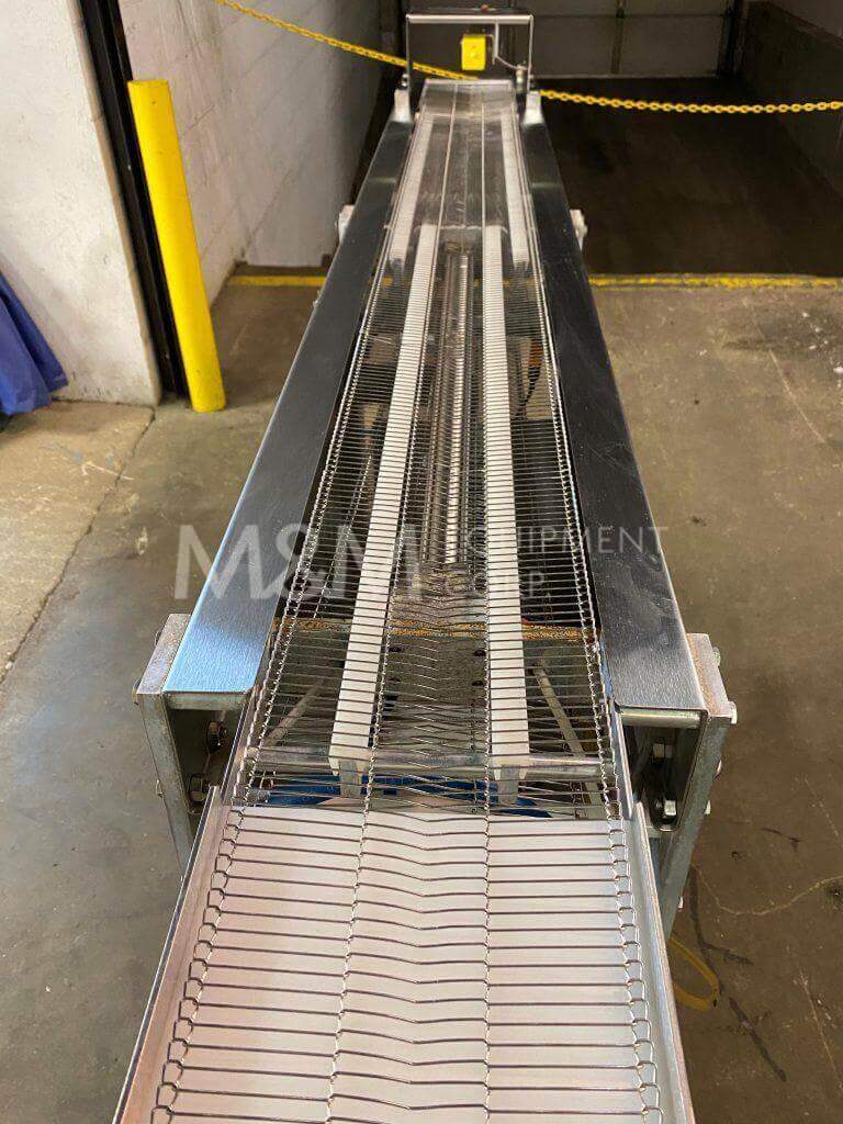 Formax Shuttle Conveyor - view 3
