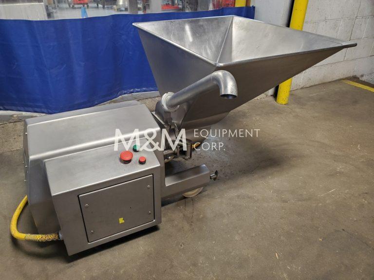 Stephan MCH 20 Emulsifier - view 5