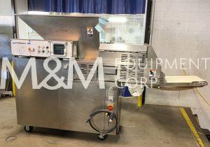 Formax 400 Former