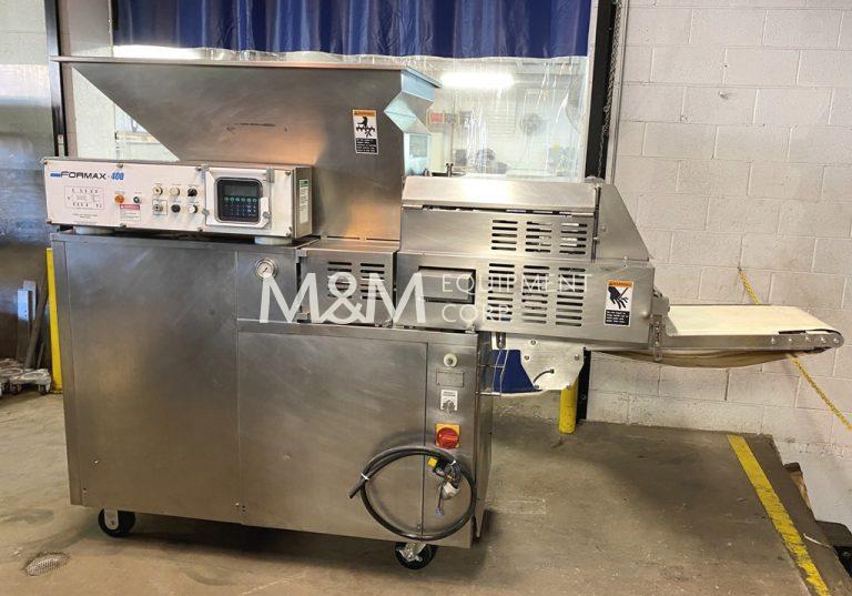 Formax 400 Former