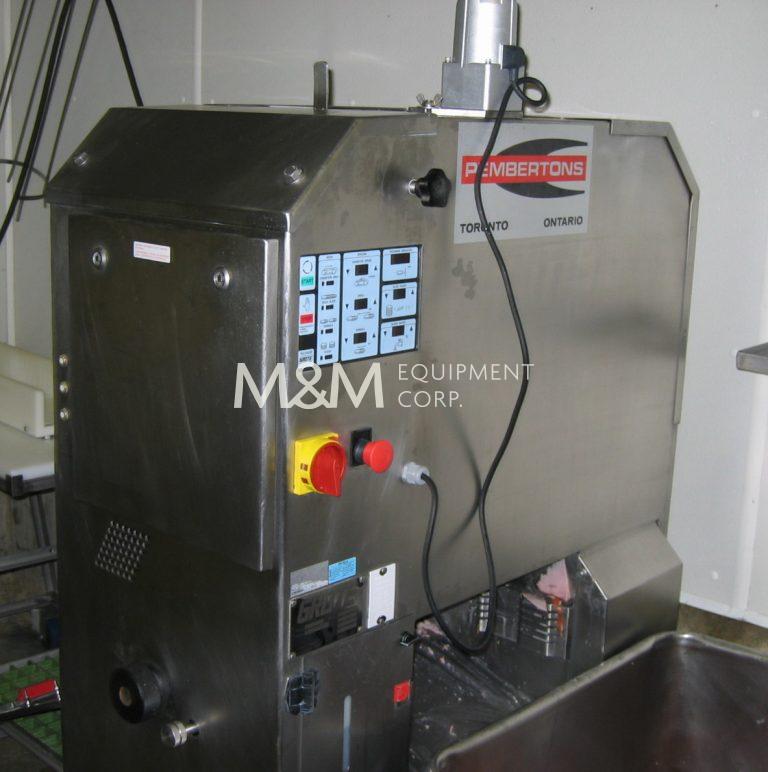 Grote 613 Slicer