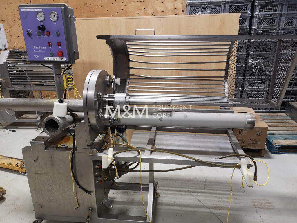 Handtmann PX 94 Whole Muscle Portioner - view 2