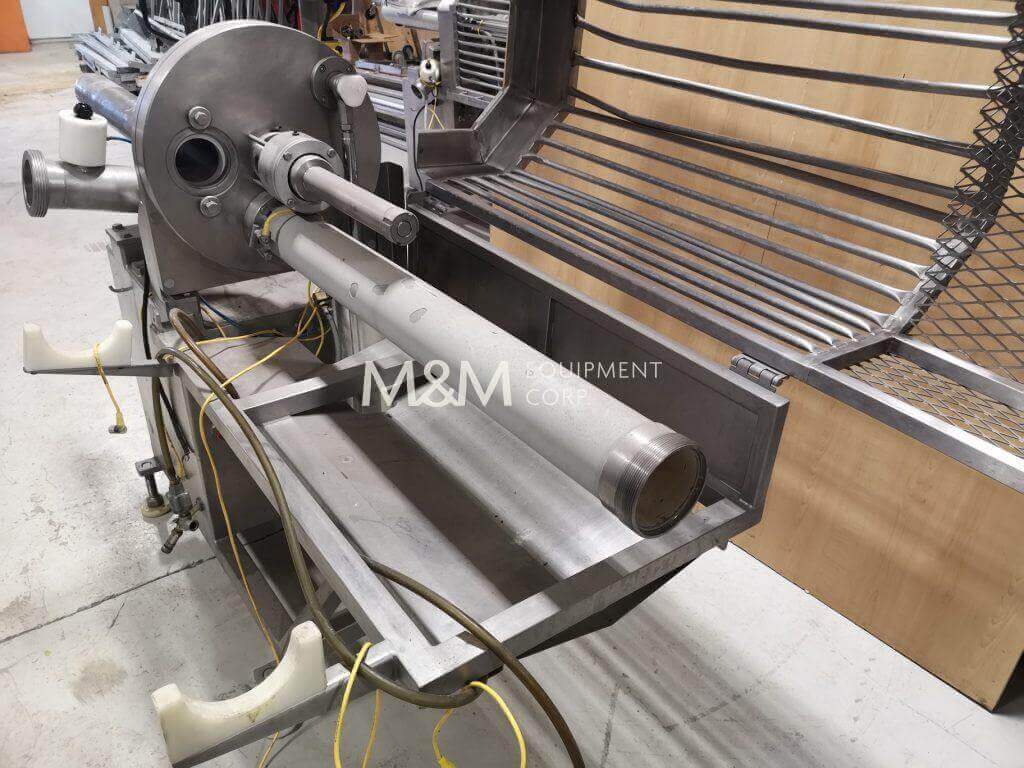 Handtmann PX 94 Whole Muscle Portioner - view 3